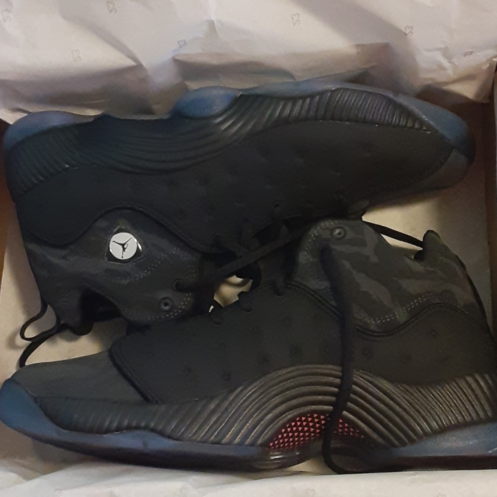 Jordan Jumpman team II